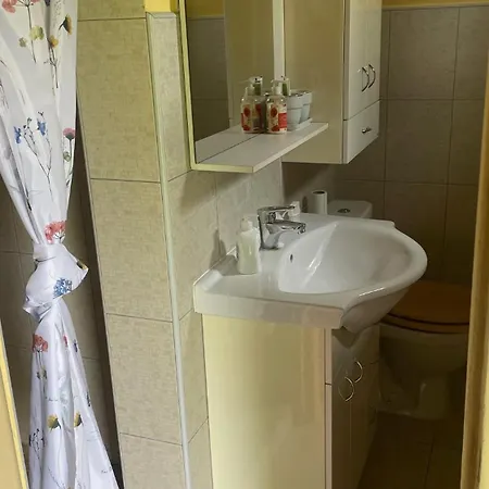Prázdninový dům Retro U Lesa